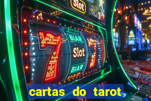 cartas do tarot cigano para imprimir